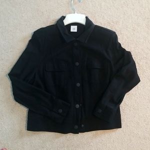 Cabi black women's blazer XL